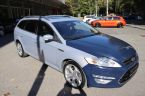 Ford Mondeo - fotka číslo 7