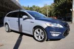 Ford Mondeo - fotka číslo 8