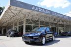 Porsche Cayenne - fotka číslo 0