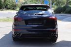 Porsche Cayenne - fotka číslo 11