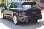 Porsche Cayenne - fotka číslo 12