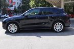 Porsche Cayenne - fotka číslo 14