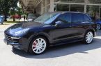 Porsche Cayenne - fotka číslo 15