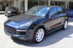 Porsche Cayenne - fotka číslo 16