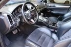 Porsche Cayenne - fotka číslo 20