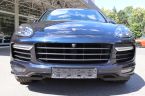 Porsche Cayenne - fotka číslo 2