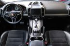 Porsche Cayenne - fotka číslo 36