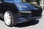 Porsche Cayenne - fotka číslo 5