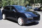 Porsche Cayenne - fotka číslo 6