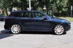 Porsche Cayenne - fotka číslo 8