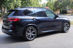 BMW X5 - fotka číslo 9
