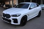 BMW X6 - fotka číslo 16
