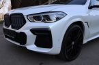 BMW X6 - fotka číslo 4