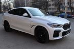 BMW X6 - fotka číslo 6