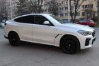 BMW X6 - fotka číslo 7