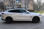 BMW X6 - fotka číslo 8