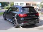 Mercedes Třída GLC - fotka číslo 11