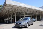 Volkswagen Passat - fotka číslo 0