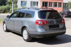 Volkswagen Passat - fotka číslo 12