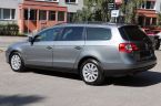 Volkswagen Passat - fotka číslo 13