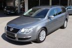 Volkswagen Passat - fotka číslo 16