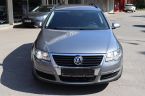 Volkswagen Passat - fotka číslo 1
