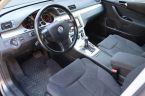 Volkswagen Passat - fotka číslo 20