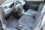 Volkswagen Passat - fotka číslo 21