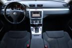Volkswagen Passat - fotka číslo 34