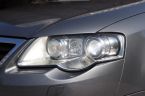 Volkswagen Passat - fotka číslo 3
