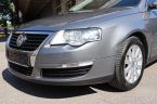 Volkswagen Passat - fotka číslo 4