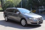 Volkswagen Passat - fotka číslo 6
