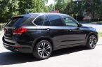 BMW X5 - fotka číslo 9