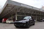 Porsche Cayenne - fotka číslo 0