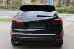 Porsche Cayenne - fotka číslo 9