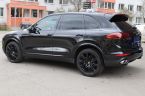 Porsche Cayenne - fotka číslo 11