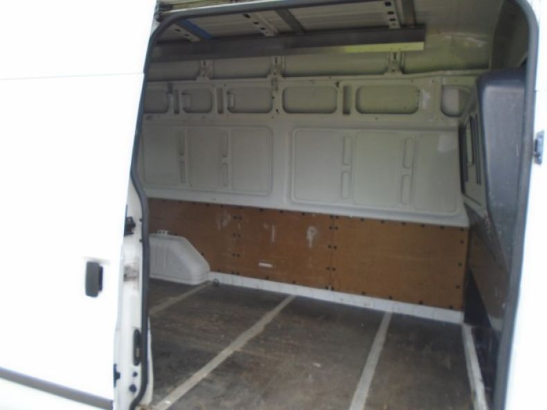 Ford Transit - hlavní fotka