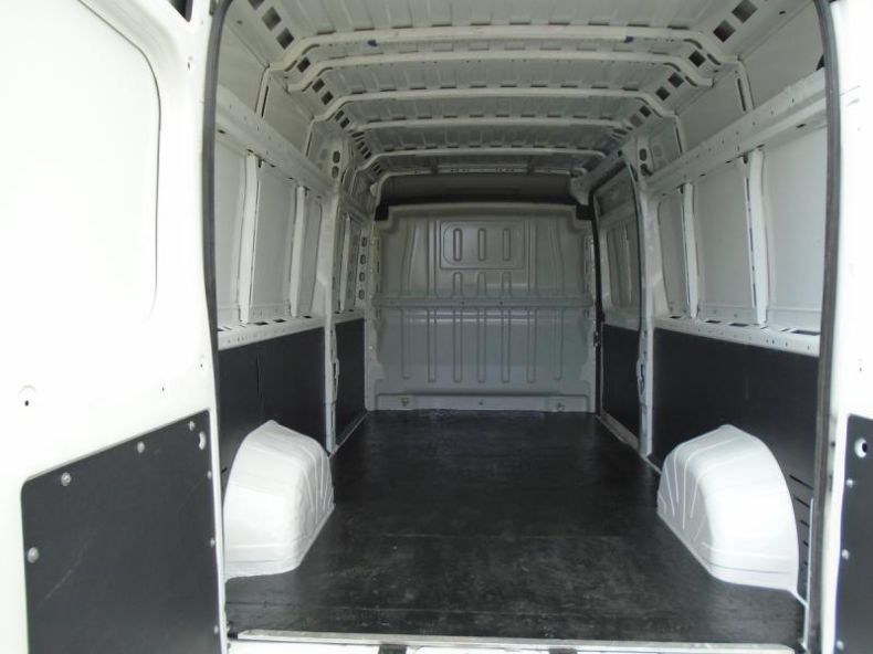 Citroën Jumper - hlavní fotka