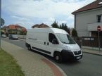Citroën Jumper - fotka číslo 3