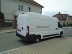 Citroën Jumper - fotka číslo 5