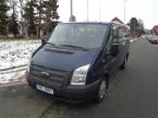 Ford Transit - fotka číslo 0