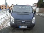 Ford Transit - fotka číslo 1