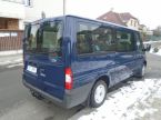 Ford Transit - fotka číslo 4
