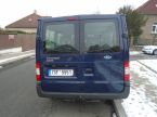 Ford Transit - fotka číslo 5