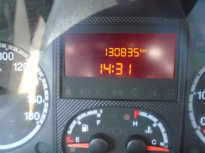 Citroën Jumper - hlavní fotka