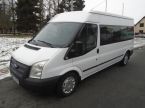 Ford Transit - fotka číslo 0