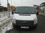 Ford Transit - fotka číslo 1