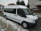Ford Transit - fotka číslo 2