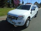 Ford Ranger - fotka číslo 0