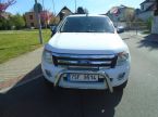 Ford Ranger - fotka číslo 1
